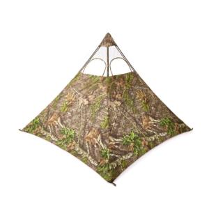 Nukem Grab and Go Hunting Blinds, Mossy Oak Obsession, 860007069925