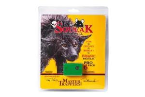 Tom Miranda Outdoor Kill Squeak Trap Call, 1006295
