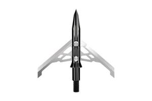 Titanium Mechanical Broadheads 100 Grain 3-pack