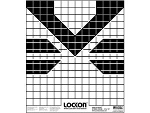 Pro-Shot LockOn Grand Slam Targets 8PK - 239954