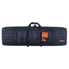 Absorbits Dual Rifle Case