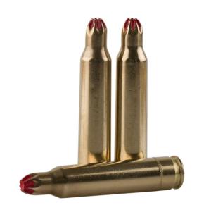 PPU PPB556 Blank Ammo 5.56 NATO 20 Bx/ 100 Cs
