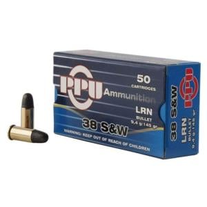 Nosler Performance Bonded Handgun Ammunition, 40 S&W | 39515