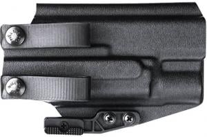 PHLster Spotlight AIWB Holster, Glock w/ TLR7, Black, Standard, 41