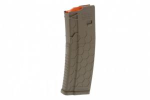 AR-15 30RD FDE TAN MAG