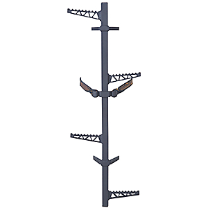 Millennium M250 Aluminum Hang-On Climbing Sticks 4-Pack - Hunting Stands/Blinds/Accessories at Academy Sports