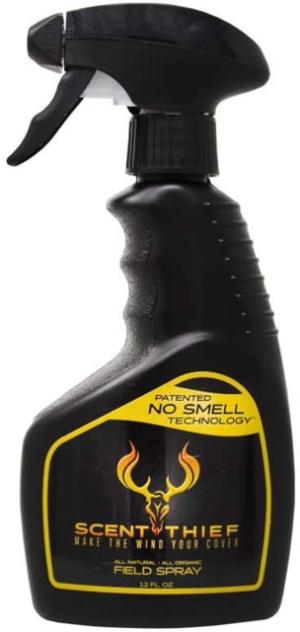 Scent Thief Field Spray, 12oz, FS12