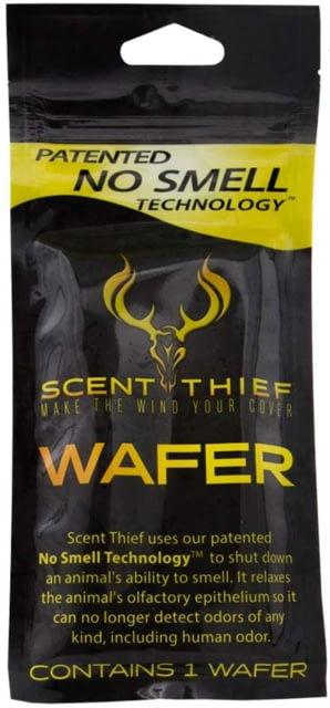 Scent Thief Wafer Scent Eliminator, 1oz, STWAF