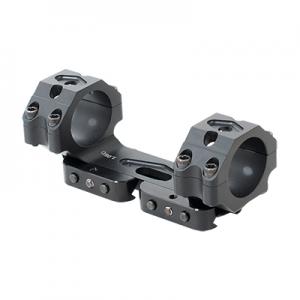 Masterpiece Arms 30mm Tube 1.060"H 0MOA One-Piece Scope Mount ACC41