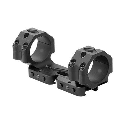 Masterpiece Arms 34mm Tube 1.125"H 0MOA One-Piece Scope Mount ACC45