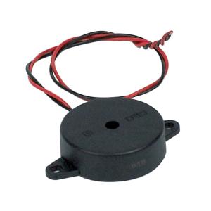 BEP Marine Piezo Buzzer - 30mm - 5-20v - 85DB, 54-27C4/DSP