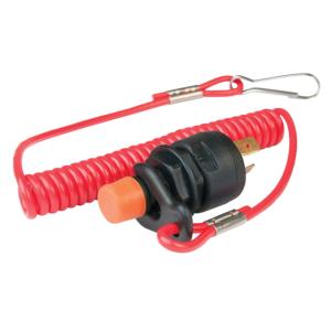 BEP Marine Switch & Lanyard Kill, 1001601