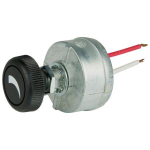 BEP Marine Electronic Dimmer Switch w/Wire Leads - 7A @ 12V DC, 1002102