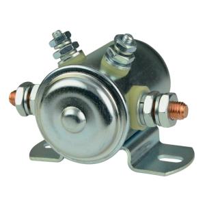 BEP Marine Remote Switching Continuous Duty Solenoid 65A, 1002203