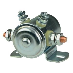 BEP Marine Remote Switching Continuous Duty Solenoid 85A, 1002204