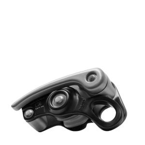 Mad Rock Safeguard Belay, Black, 870559006514