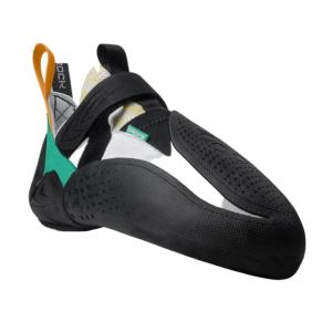 Mad Rock Drone 2.0 LV Climbing Shoes - Men's, Green/Yellow/Black, 9.5, 461095