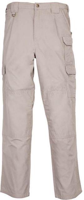 5.11 Tactical 74251 Men's Tactical Pants, Khaki, 36W x 34L