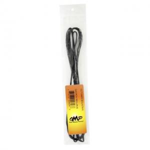 October Mountain RecurveString, B50 52 in. AMO 12 Strand, 7376