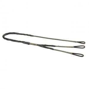 Blackheart Crossbow Cables, 19.625 in. Ten Point, 10206