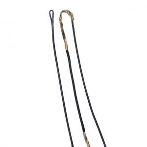 October Mountain CrossbowCables, 19.6875 in. Ten Point, 13144