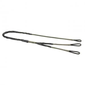 Blackheart Crossbow Cables, 19 3/4 in Mission MXB 400, 13230