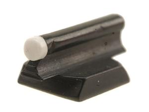 Marble's Front Sight .260 Height .340" Width Steel Blue with Bead - 430733"