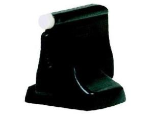 Marble's Front Sight .410 Height .340" Width Steel Blue Bead - 574087"