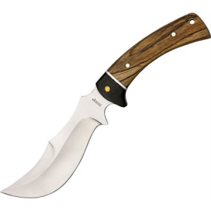 Marbles Outdoors Knives 289 Skinner Fixed Blade Knife