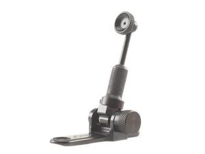 Marble's Tang Peep Sight Henry 22 Golden Boy Steel Blue - 131854