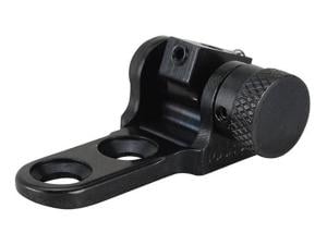 Marble's Improved Tang Peep Sight Base Marlin 39A (Current Model), 1894 CB, Winchester 9422 22 Long Rifle Blue - 124755