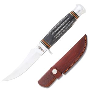Marble's Medium Upswept Skinner