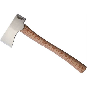 Marbles 465 Mini Axe Stainless