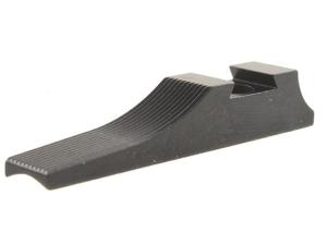 Marble's Front Sight Ramp .225 Height 3/8" Dovetail Slot for .625" Barrel Steel Blue - 724437"