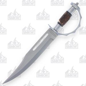 Rough Ryder Vaquero Mexican Bowie