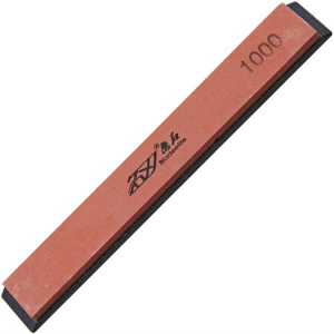 Real Steel W0018 Japanese Whetstone 1000 Grit with Carborundum Construction