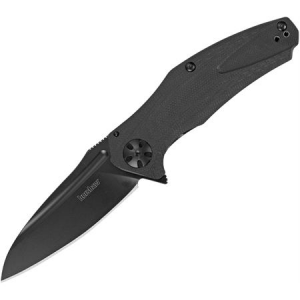 Kershaw 7007BK Natrix Sub-Framelock Black
