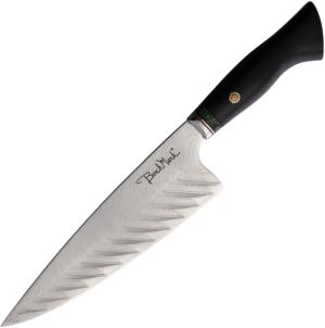 Benchmark Chef's Knife Damascus