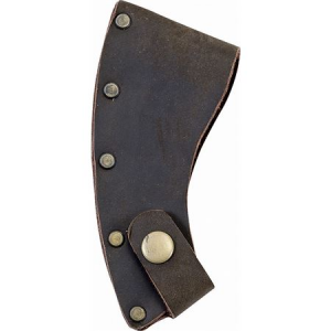 Prandi 706005 Fits Long Axe Blade Cover Leather