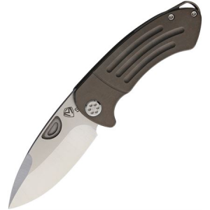Medford 040ST36A1 Theseus Bronze Framelock