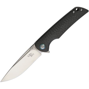 CH Knives 3510 Linerlock CF