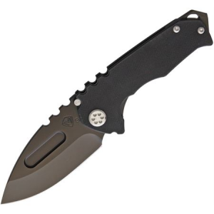 Medford Knives 028SPD08PV Praetorian G S35VN