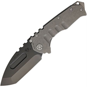 Medford Knives 012SPT01TM Praetorian T Framelock