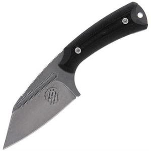 Akeron Knives 002 La Sanction by Bastinelli