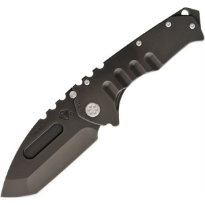 Medford Knives 012SPT30PV Praetorian Framelock