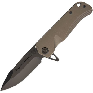 Medford Knives 200SPQ36A1 Proxima Framelock