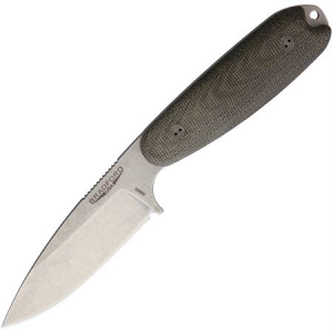 Bradford Knives 35S102 Guardian 3.5 OD Green