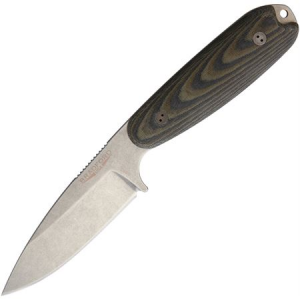 Bradford Knives 35S109 Guardian 3.5 Camo