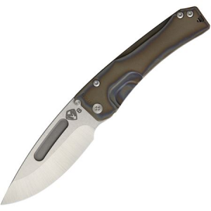 Medford 201STD03TM Slim Midi Framelock