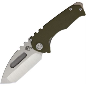 Medford 028STT10TM Praetorian Genesis Framelock